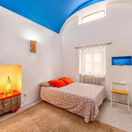 Es Niu Holiday home