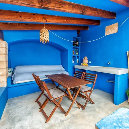 Es Niu Holiday home *