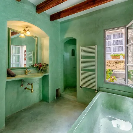 Holiday home Es Niu