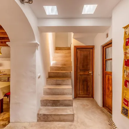 Holiday home Es Niu Arta