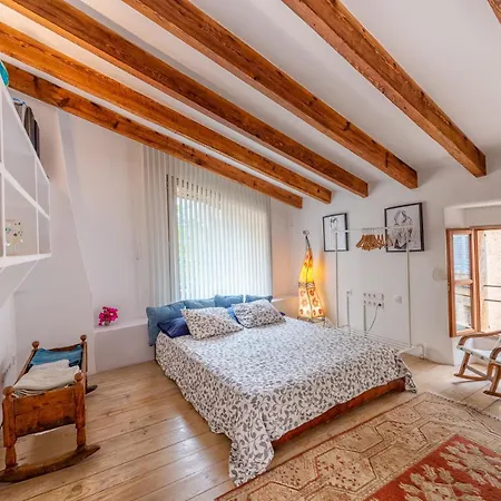 Holiday home Es Niu