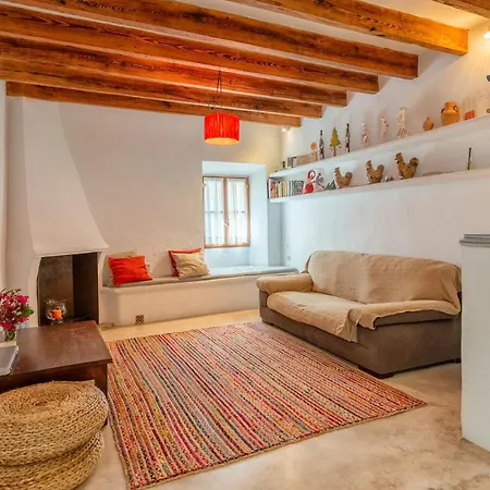 Holiday home Es Niu Arta